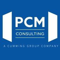 pcm consulting inc.