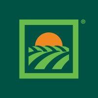 standlee premium western forage logo image