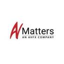 logo of Av Matters An Avfx Company