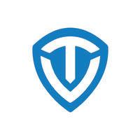 titan secure logo image