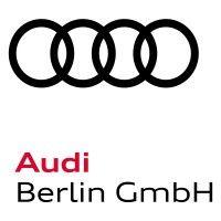 audi berlin gmbh logo image