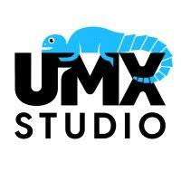 umx studio | يومكس ستوديو logo image