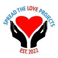 spread the love projects logo image