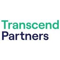 transcend partners logo image