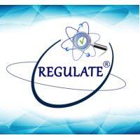 regulate logo image