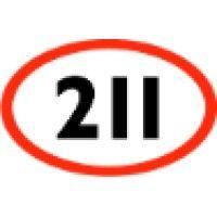 ontario 211 services logo image