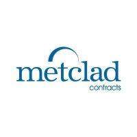 metclad contracts logo image