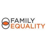 family equality logo image