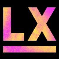 lx health logo image