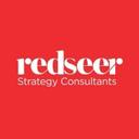 logo of Redseer Strategy Consultants