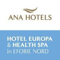 ana hotels eforie nord logo image