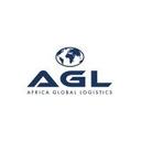 logo of Africa Global Logistics