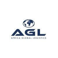 africa global logistics logo image