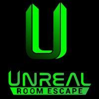 unreal room escape