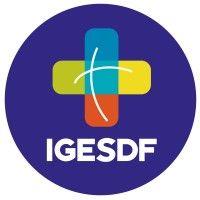 igesdf logo image