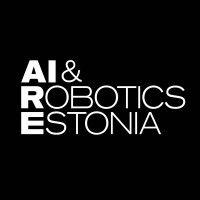 aire (ai & robotics estonia) logo image