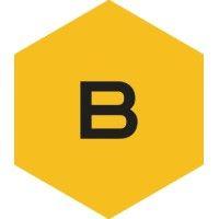 bhive logo image