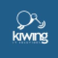 kiwing logo image