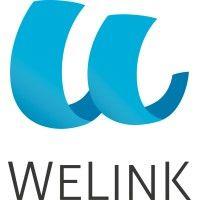 welink ltd logo image