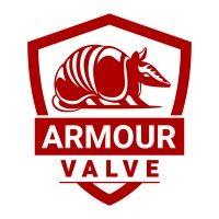 armour valve ltd. logo image