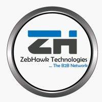 zebhawk technologies logo image