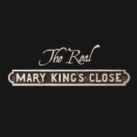 the real mary king's close