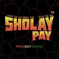 sholay pay logo image