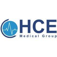 hce medical group logo image