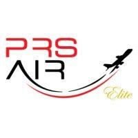 prs air elite logo image