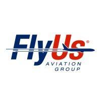 flyus aviation group logo image