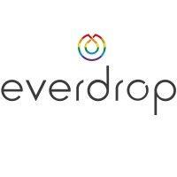 everdrop logo image