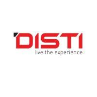 disti logo image