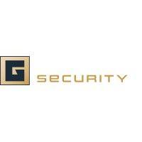 guardpro security inc logo image