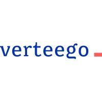 verteego logo image