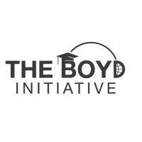 the boyd initiative logo image