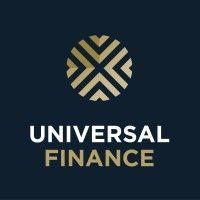 universal finance corp. logo image