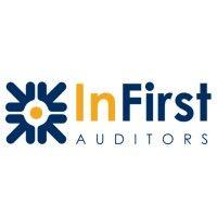 infirst auditors logo image