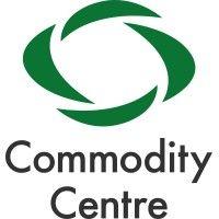 commodity centre group logo image