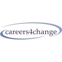 careers4change logo image