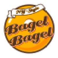 bagel bagel indonesia logo image