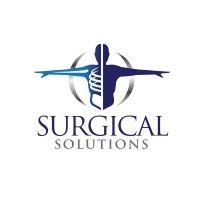 surgical solutions logo image