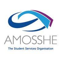 amosshe, the student services organisation