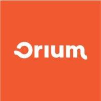 orium logo image