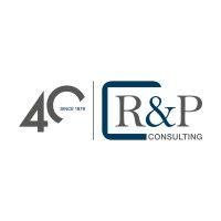 raimondi & partners - r&p consulting logo image