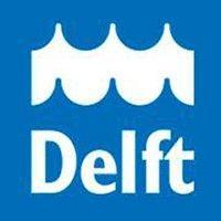 gemeente delft logo image