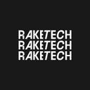 logo of Raketech