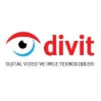 divit digital video and image technologies logo image