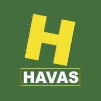 havas logo image