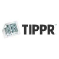 tippr logo image