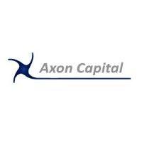 axon capital logo image